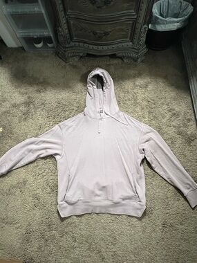 Club Monaco Men's Hoodie Size Large